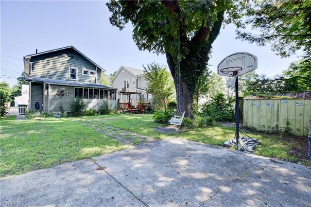 2715 E Virginia Beach BLVD, Norfolk, VA 23504