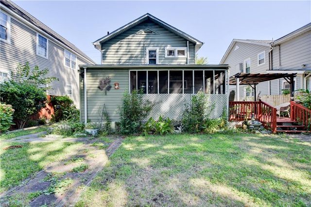 2715 E Virginia Beach BLVD, Norfolk, VA 23504