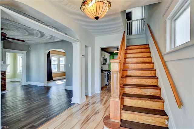 2715 E Virginia Beach BLVD, Norfolk, VA 23504