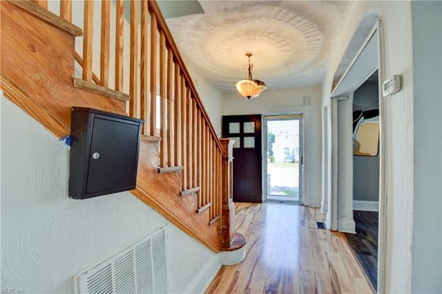 2715 E Virginia Beach BLVD, Norfolk, VA 23504