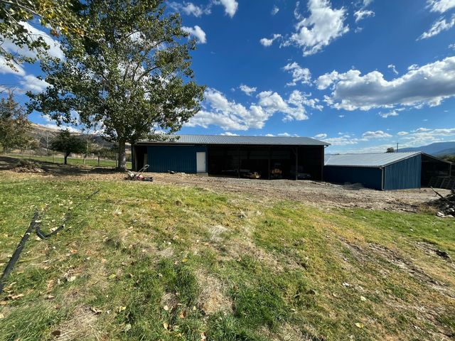 4234 Payne Road, Medford, OR 97504