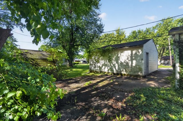 4159 N Sheridan Avenue, Indianapolis, IN 46226