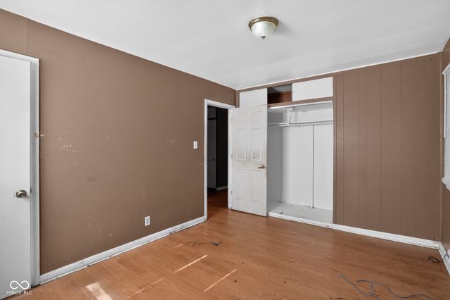 4159 N Sheridan Avenue, Indianapolis, IN 46226