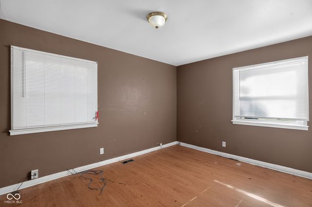 4159 N Sheridan Avenue, Indianapolis, IN 46226