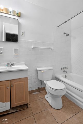 4159 N Sheridan Avenue, Indianapolis, IN 46226