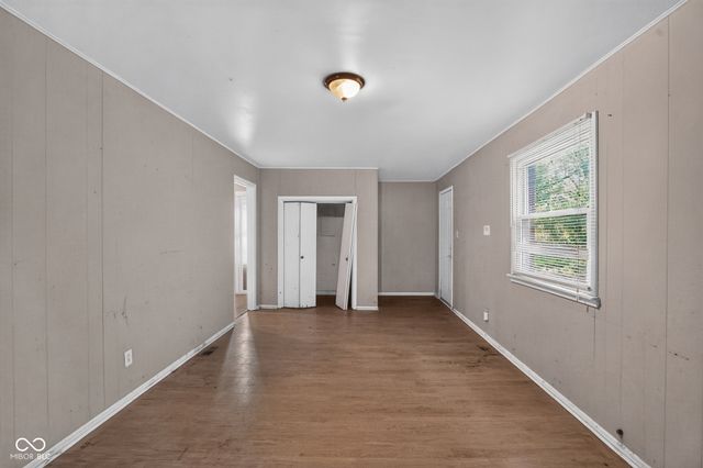 4159 N Sheridan Avenue, Indianapolis, IN 46226