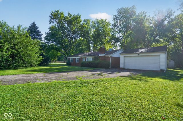 4159 N Sheridan Avenue, Indianapolis, IN 46226