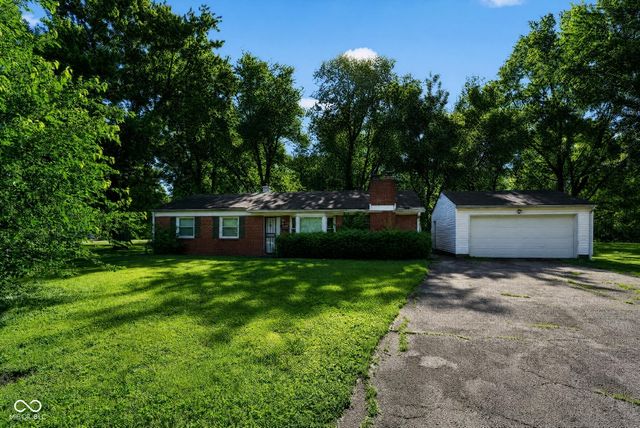 4159 N Sheridan Avenue, Indianapolis, IN 46226