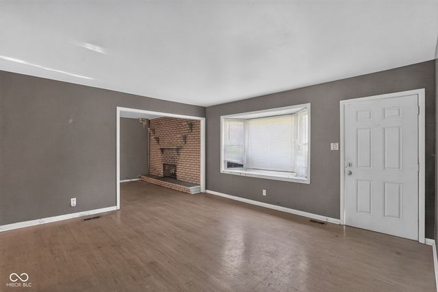 4159 N Sheridan Avenue, Indianapolis, IN 46226