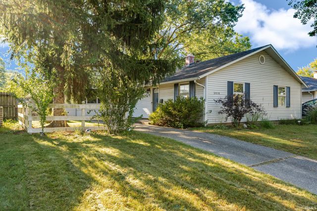 3018 Wilder Drive, South Bend, IN 46615