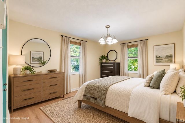 3018 Wilder Drive, South Bend, IN 46615