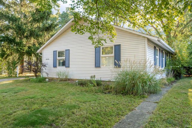 3018 Wilder Drive, South Bend, IN 46615