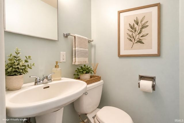 3018 Wilder Drive, South Bend, IN 46615