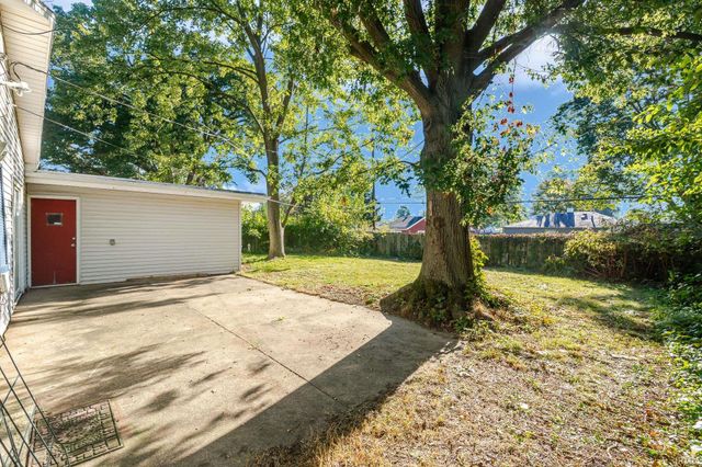 3018 Wilder Drive, South Bend, IN 46615