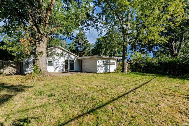 3018 Wilder Drive, South Bend, IN 46615