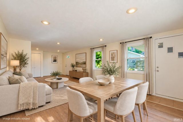 3018 Wilder Drive, South Bend, IN 46615