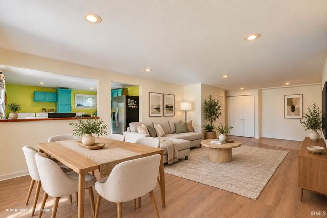 3018 Wilder Drive, South Bend, IN 46615