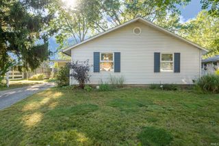 3018 Wilder Drive, South Bend, IN 46615