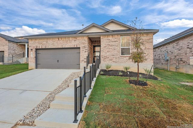 6875 Comanche Cave, San Antonio, TX 78233