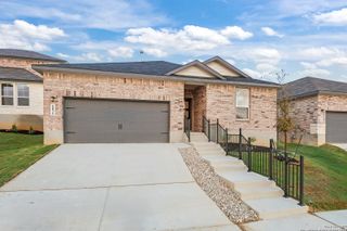 6875 Comanche Cave, San Antonio, TX 78233