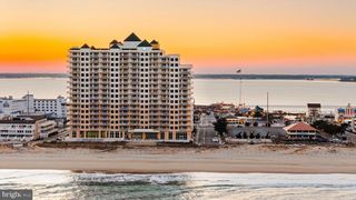 2 48TH ST #1612 GATEWAY GRAND, Ocean City, MD 21842