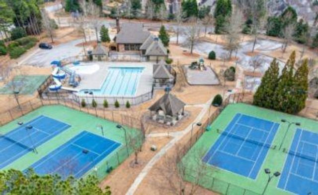 1606 Waterchase Drive, Dacula, GA 30019