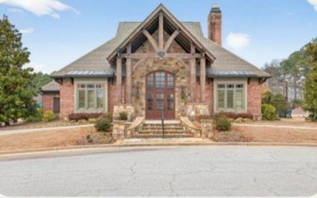 1606 Waterchase Drive, Dacula, GA 30019