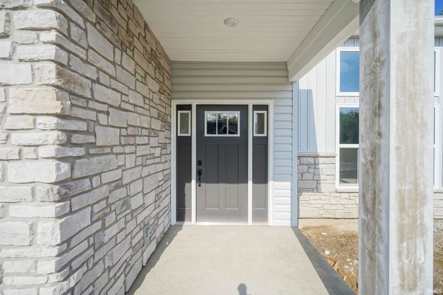 840 S Hoke Avenue, Frankfort, IN 46041