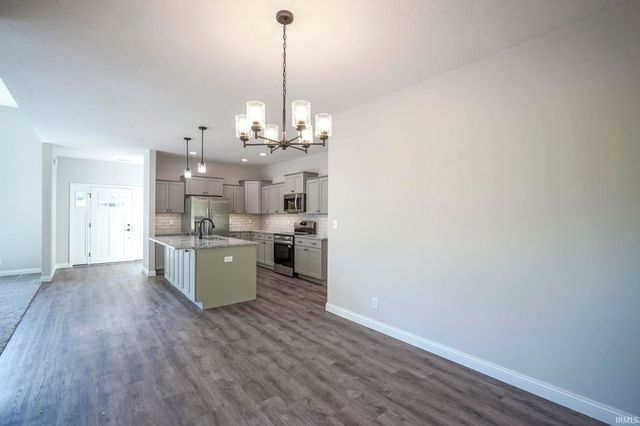 840 S Hoke Avenue, Frankfort, IN 46041