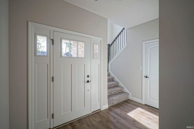 840 S Hoke Avenue, Frankfort, IN 46041