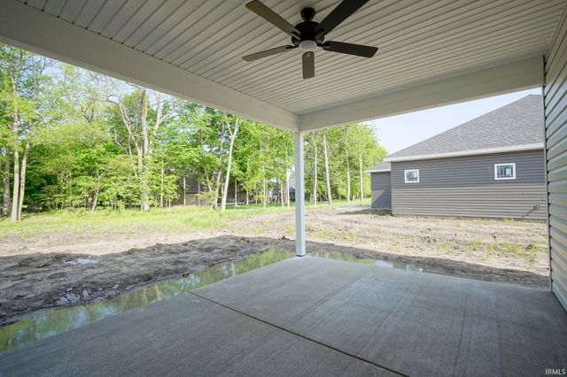 840 S Hoke Avenue, Frankfort, IN 46041