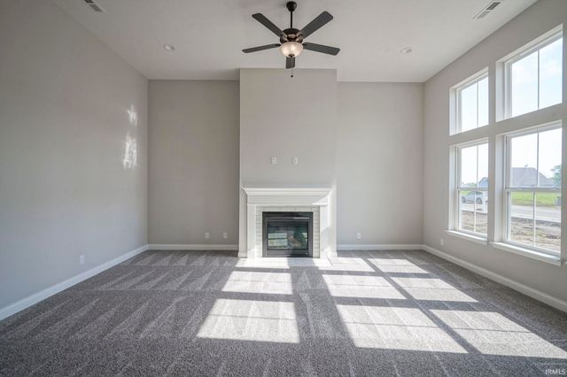 840 S Hoke Avenue, Frankfort, IN 46041