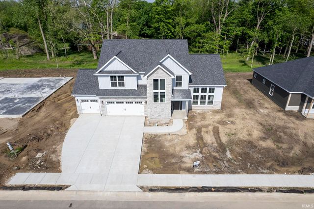 840 S Hoke Avenue, Frankfort, IN 46041