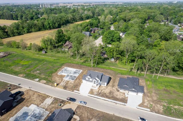 840 S Hoke Avenue, Frankfort, IN 46041