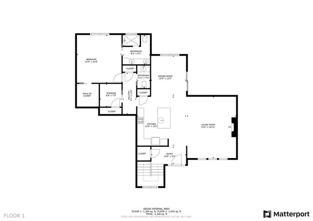 840 S Hoke Avenue, Frankfort, IN 46041