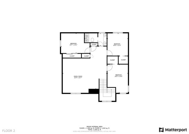 840 S Hoke Avenue, Frankfort, IN 46041