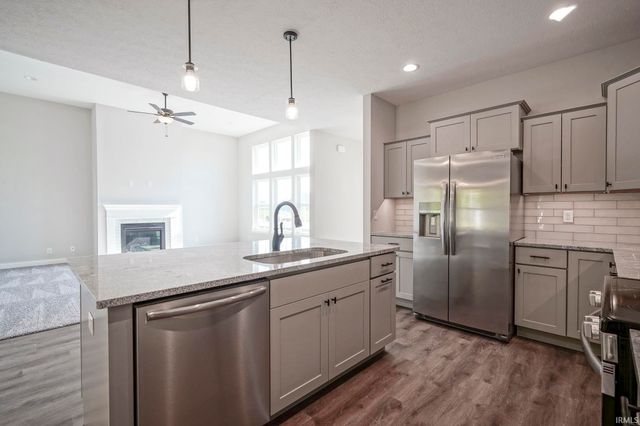 840 S Hoke Avenue, Frankfort, IN 46041