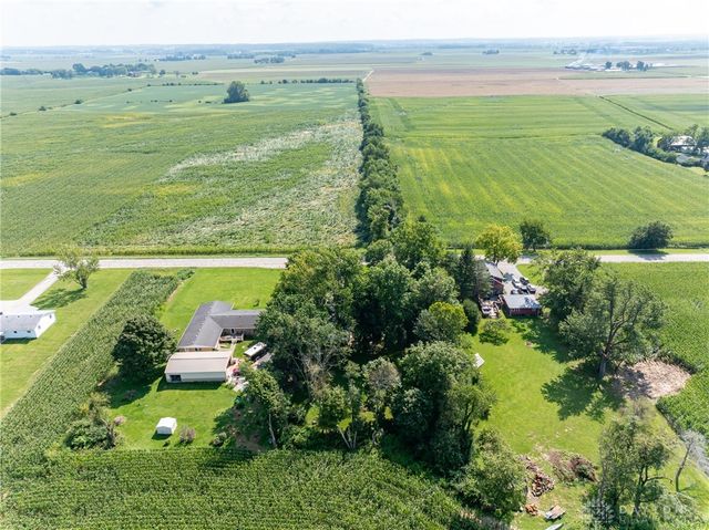 4610 Urbana-Moorefield Pike, Urbana, OH 43078