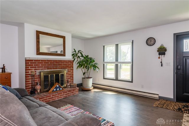 4610 Urbana-Moorefield Pike, Urbana, OH 43078