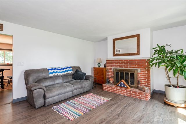 4610 Urbana-Moorefield Pike, Urbana, OH 43078