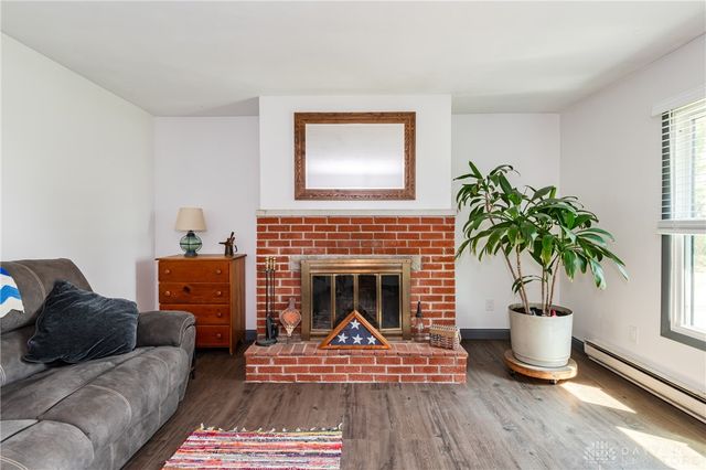 4610 Urbana-Moorefield Pike, Urbana, OH 43078