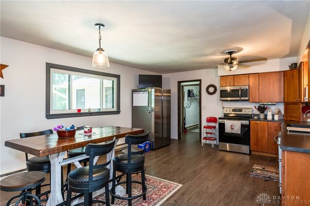 4610 Urbana-Moorefield Pike, Urbana, OH 43078