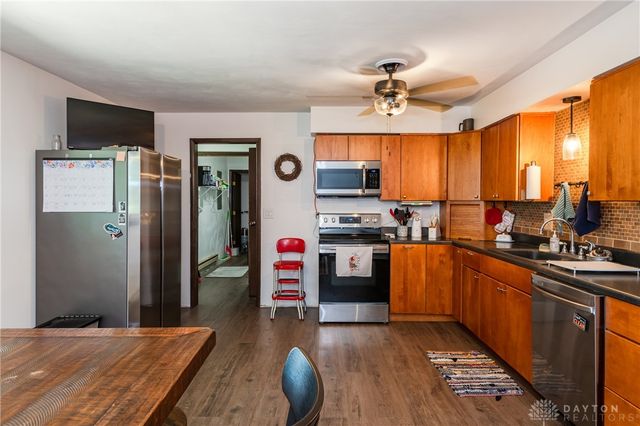 4610 Urbana-Moorefield Pike, Urbana, OH 43078
