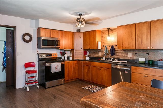 4610 Urbana-Moorefield Pike, Urbana, OH 43078