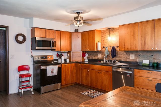 4610 Urbana-Moorefield Pike, Urbana, OH 43078