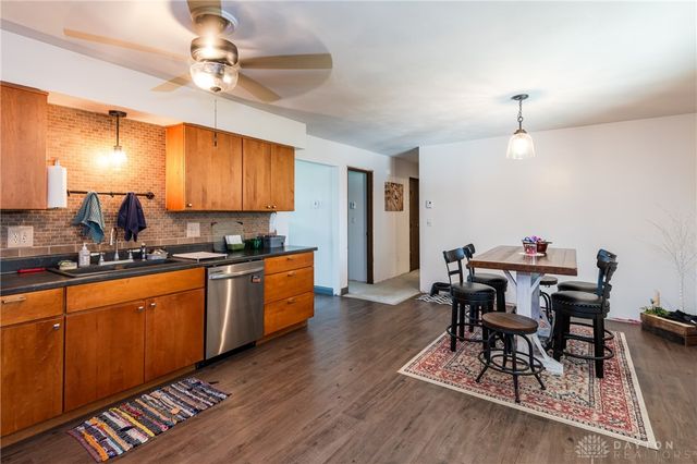4610 Urbana-Moorefield Pike, Urbana, OH 43078