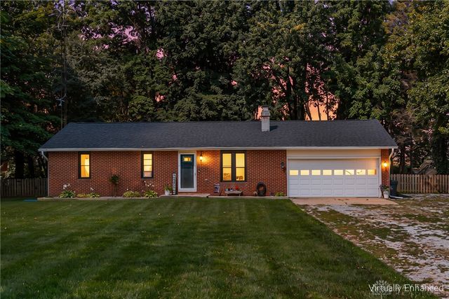 4610 Urbana-Moorefield Pike, Urbana, OH 43078