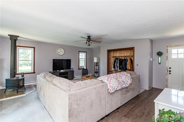 4610 Urbana-Moorefield Pike, Urbana, OH 43078