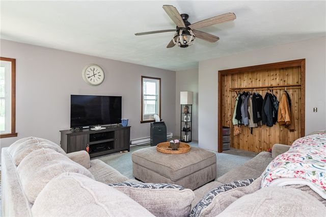 4610 Urbana-Moorefield Pike, Urbana, OH 43078
