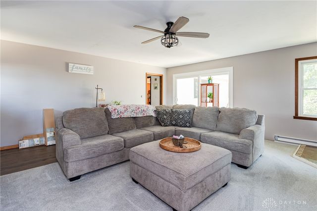 4610 Urbana-Moorefield Pike, Urbana, OH 43078
